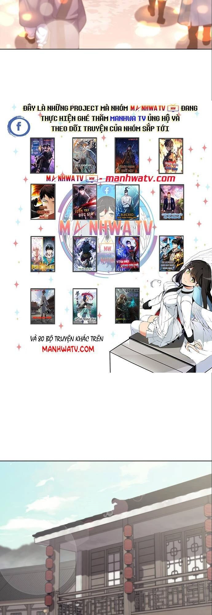 Võ Giả Bất Đắc Dĩ Chapter 57 - 66