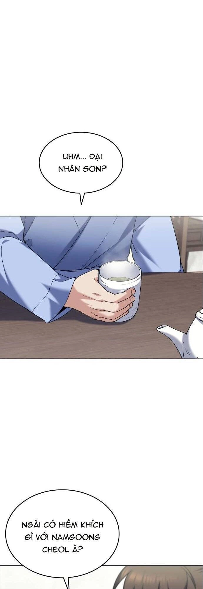 Võ Giả Bất Đắc Dĩ Chapter 57 - 68