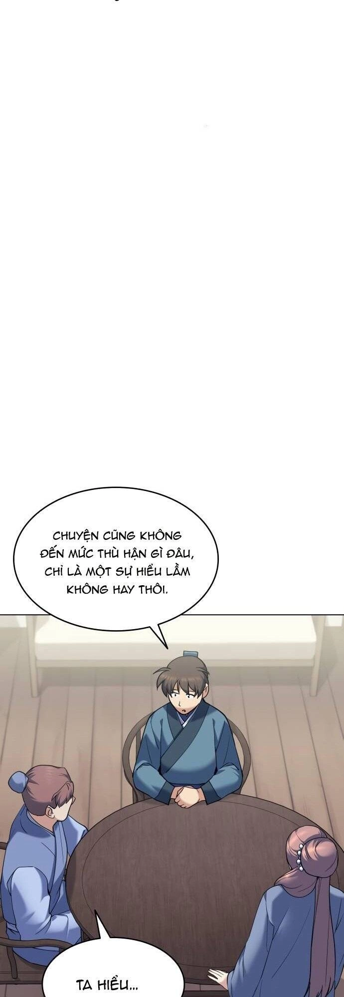 Võ Giả Bất Đắc Dĩ Chapter 58 - 4