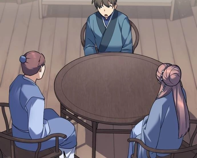 Võ Giả Bất Đắc Dĩ Chapter 58 - 11