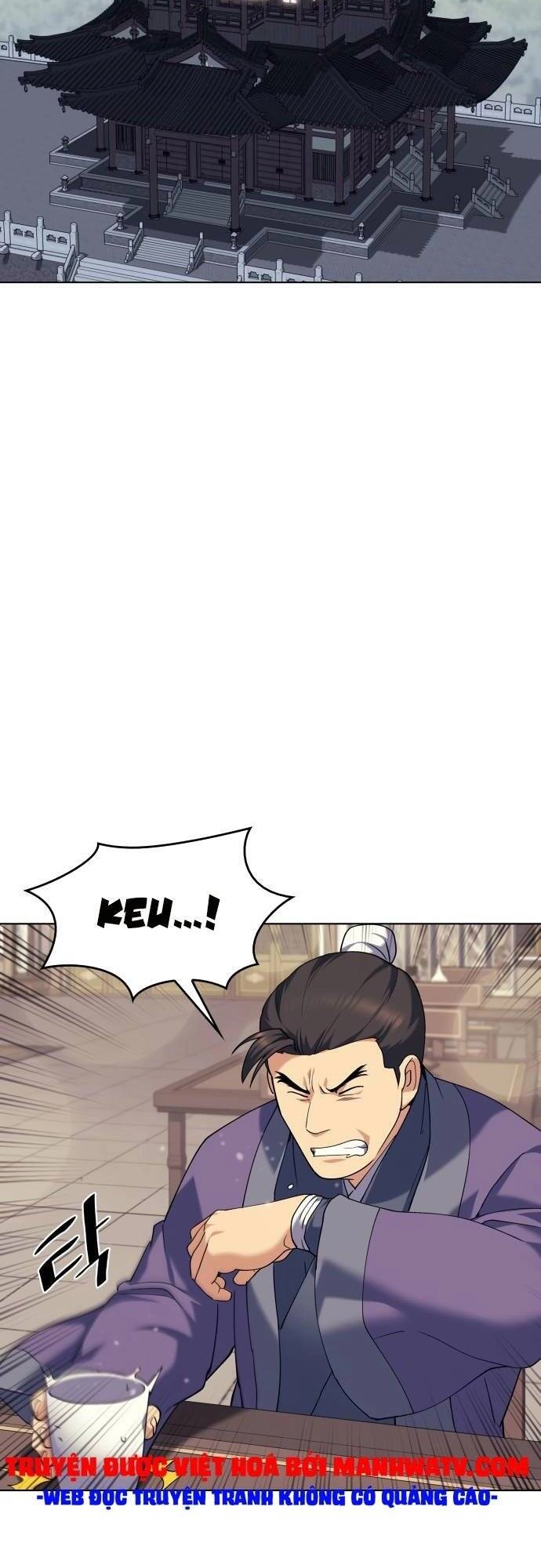 Võ Giả Bất Đắc Dĩ Chapter 58 - 24