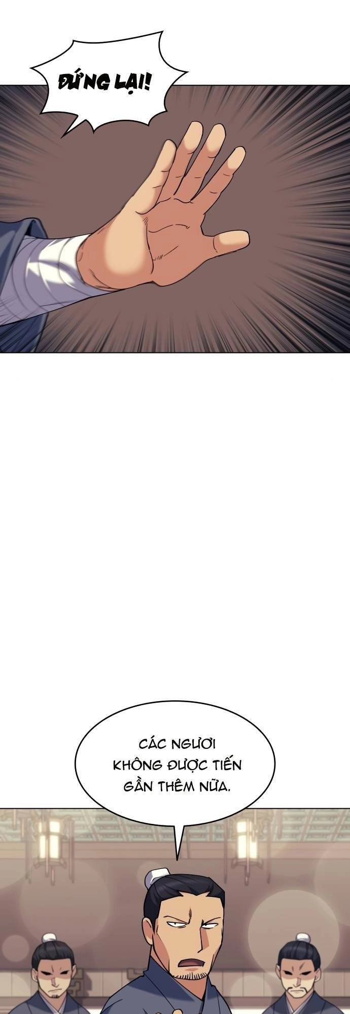 Võ Giả Bất Đắc Dĩ Chapter 58 - 34