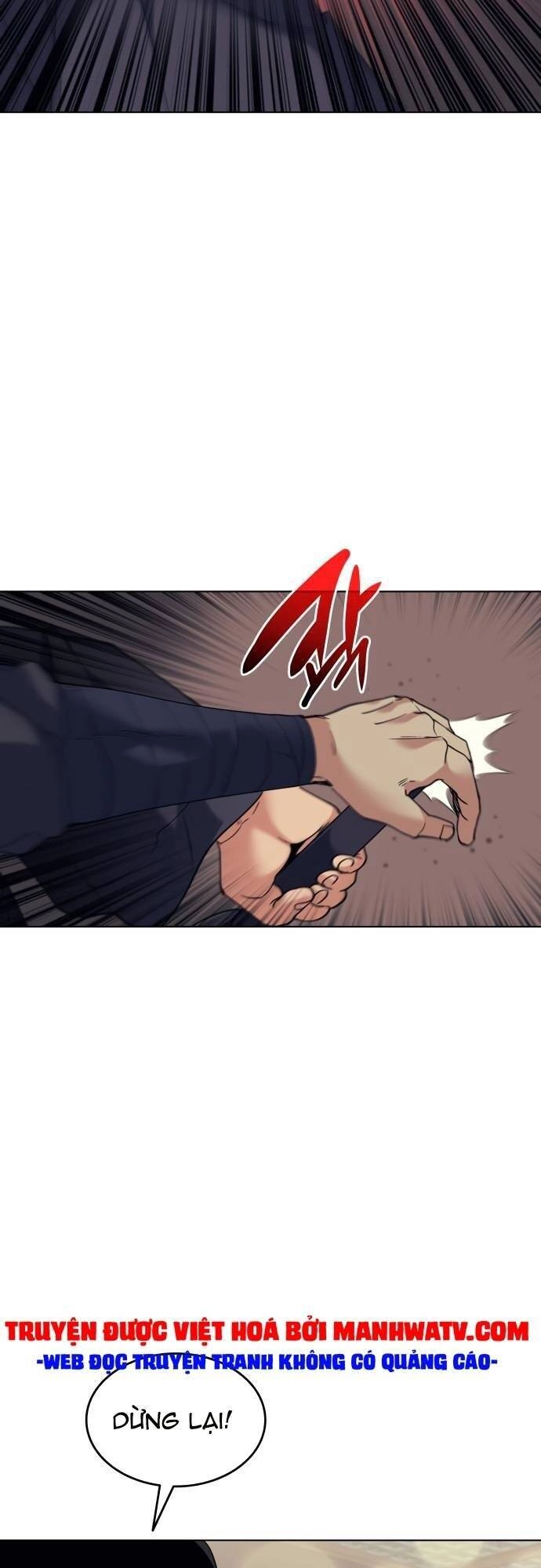 Võ Giả Bất Đắc Dĩ Chapter 58 - 66