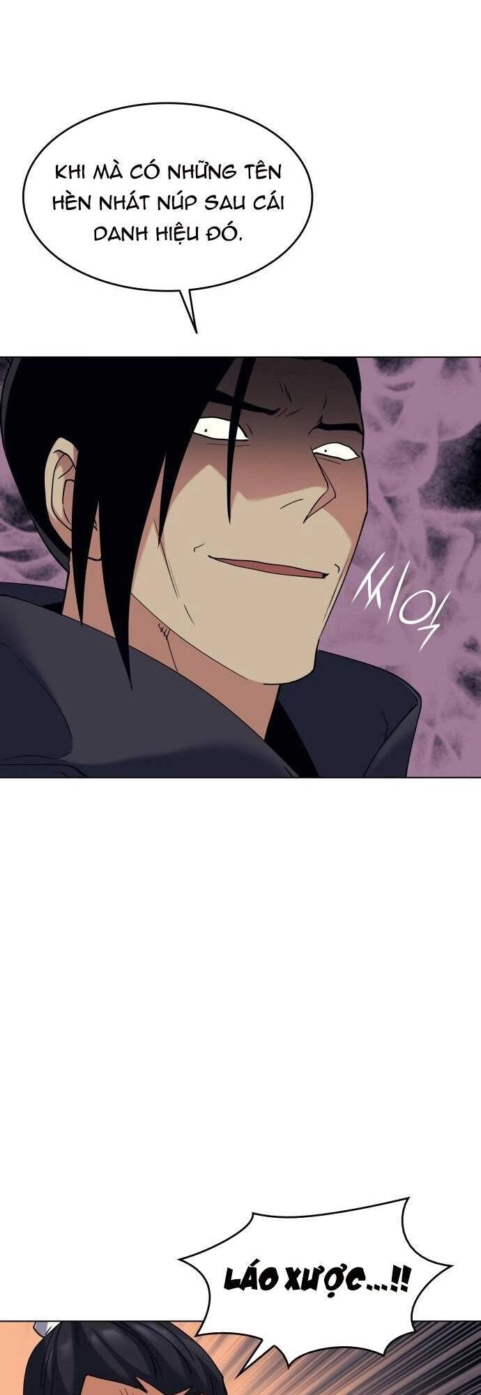 Võ Giả Bất Đắc Dĩ Chapter 58 - 78