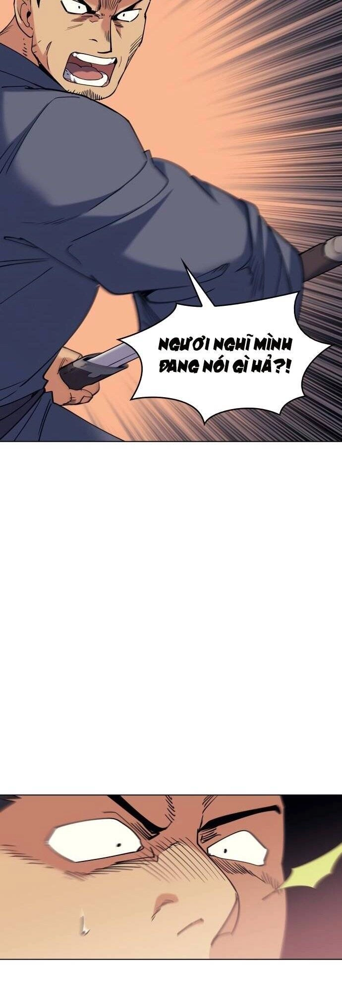 Võ Giả Bất Đắc Dĩ Chapter 58 - 80