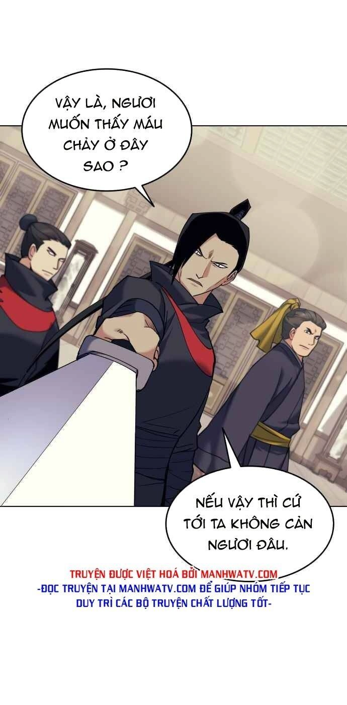 Võ Giả Bất Đắc Dĩ Chapter 59 - 2