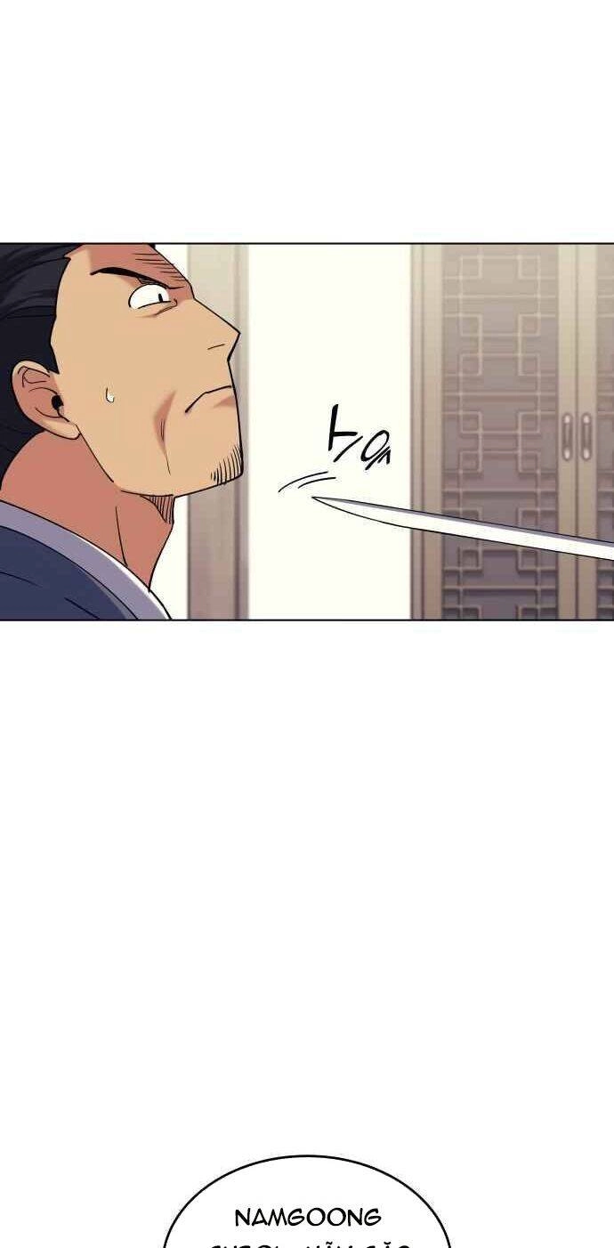 Võ Giả Bất Đắc Dĩ Chapter 59 - 3