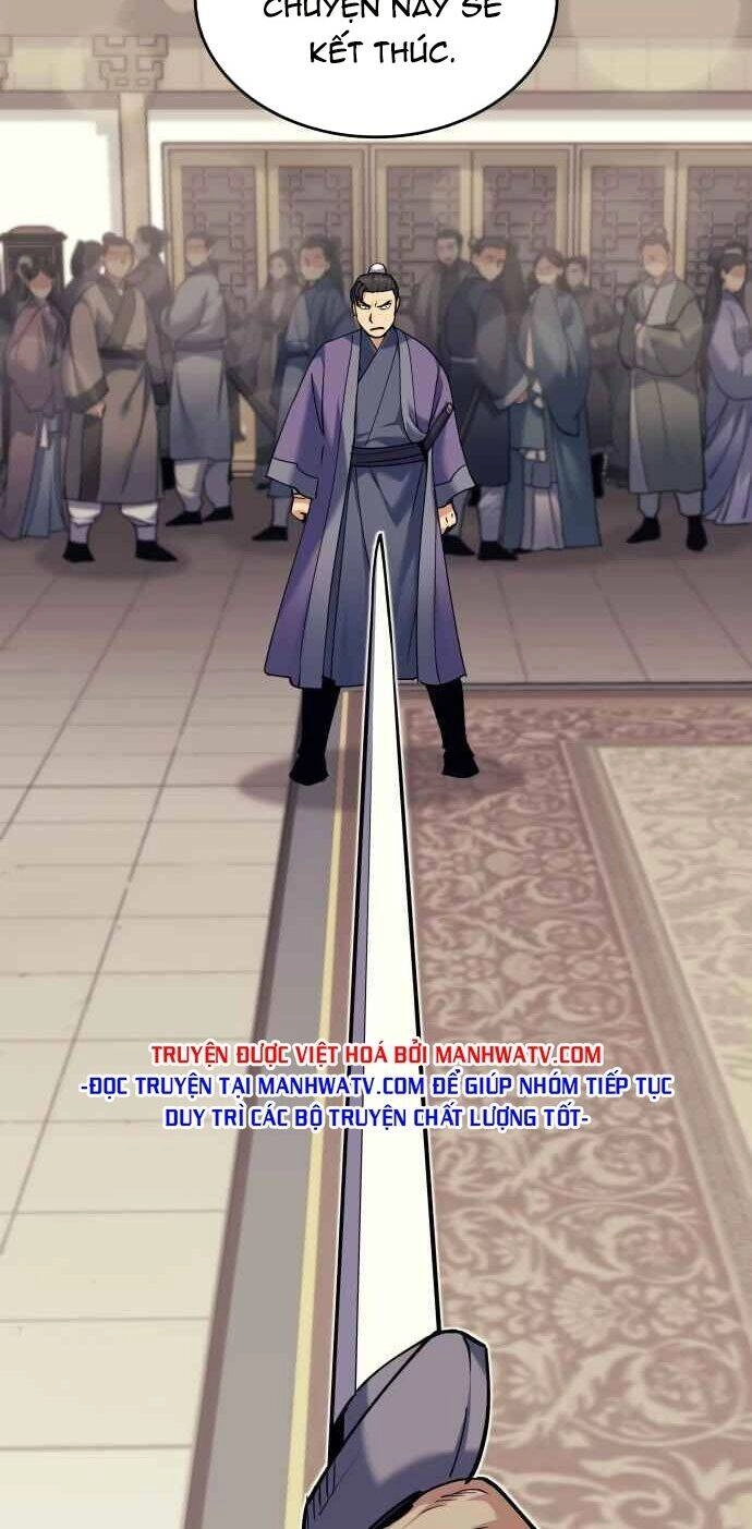 Võ Giả Bất Đắc Dĩ Chapter 59 - 5