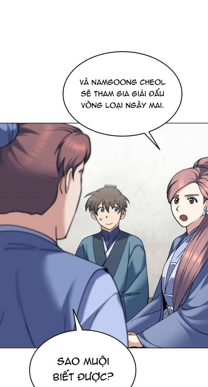 Võ Giả Bất Đắc Dĩ Chapter 59 - 15