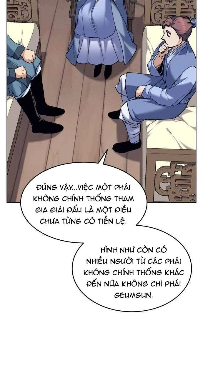 Võ Giả Bất Đắc Dĩ Chapter 59 - 17