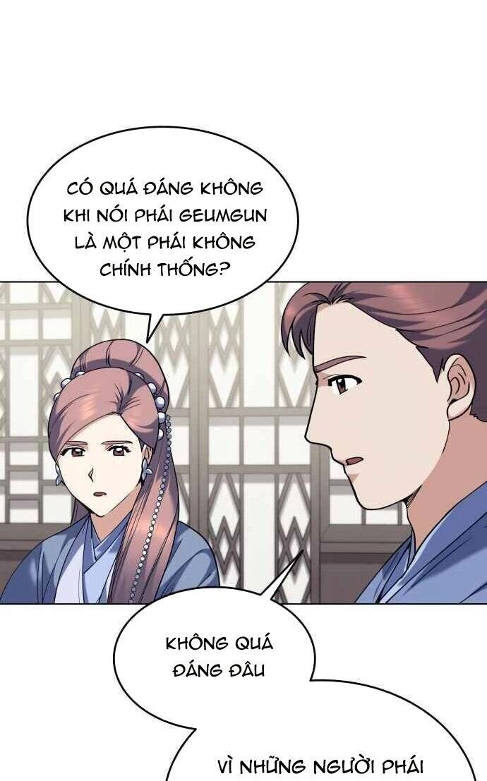 Võ Giả Bất Đắc Dĩ Chapter 59 - 18