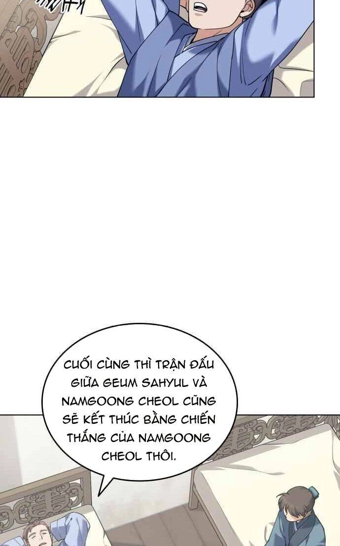 Võ Giả Bất Đắc Dĩ Chapter 59 - 20