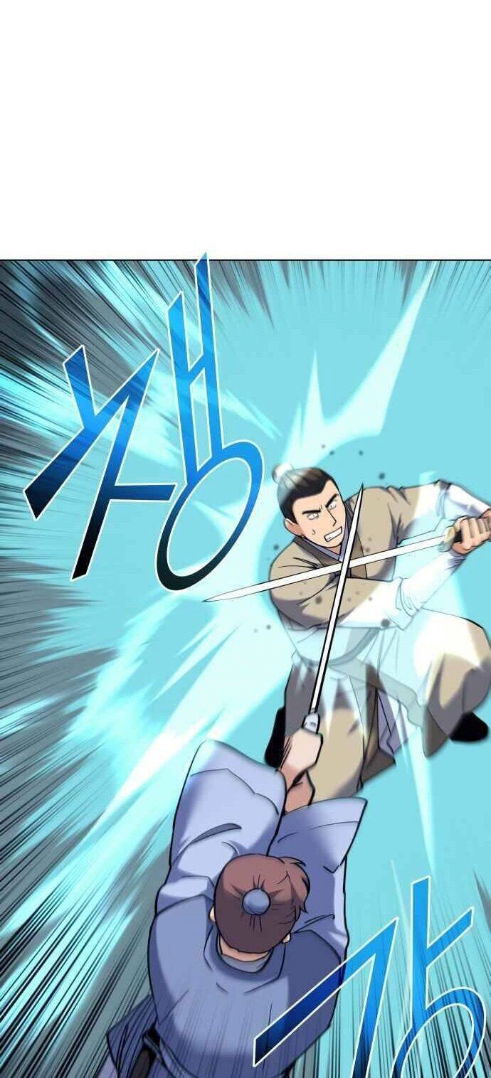 Võ Giả Bất Đắc Dĩ Chapter 59 - 44