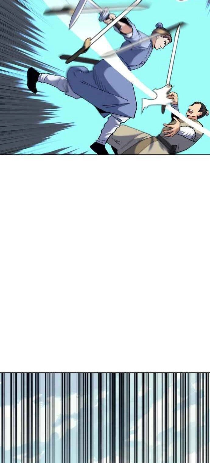 Võ Giả Bất Đắc Dĩ Chapter 59 - 48