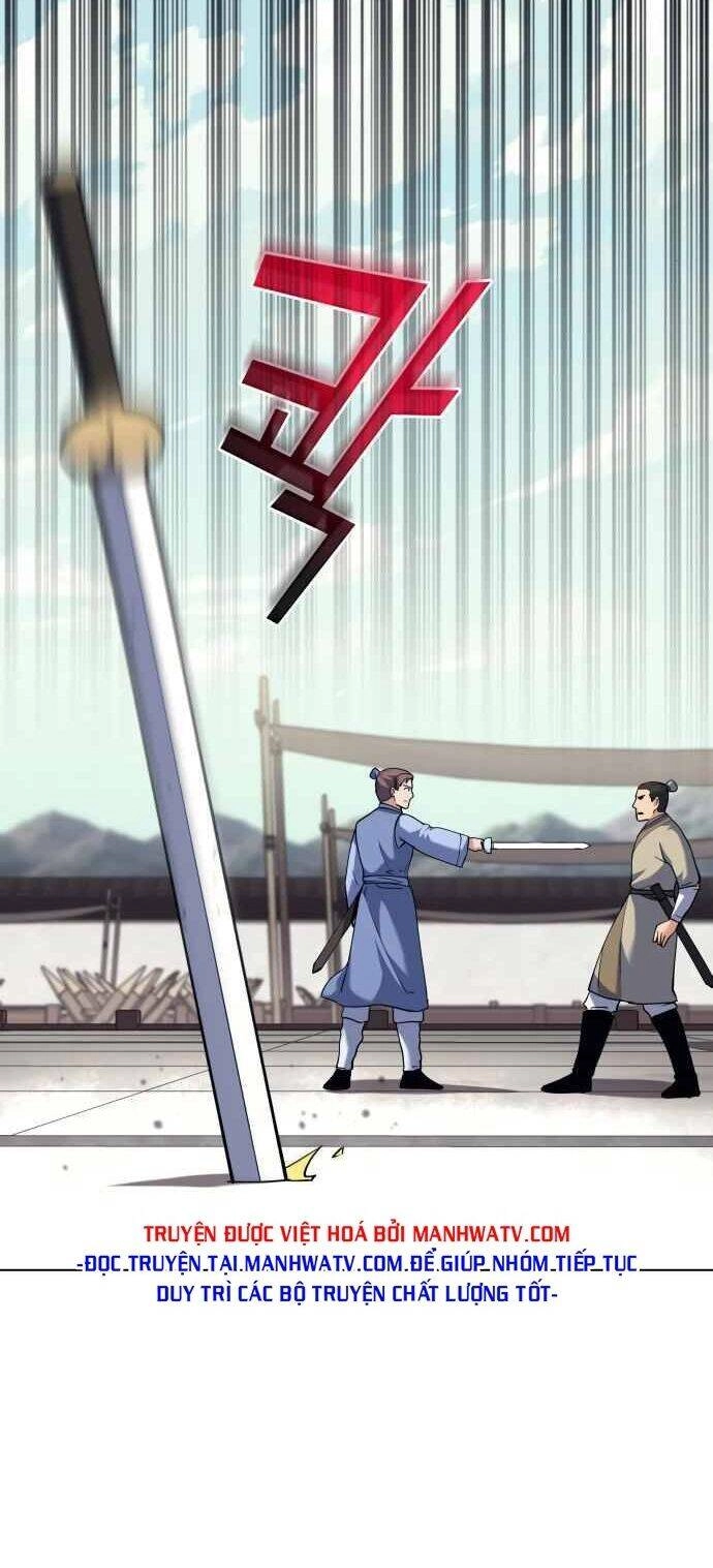 Võ Giả Bất Đắc Dĩ Chapter 59 - 49