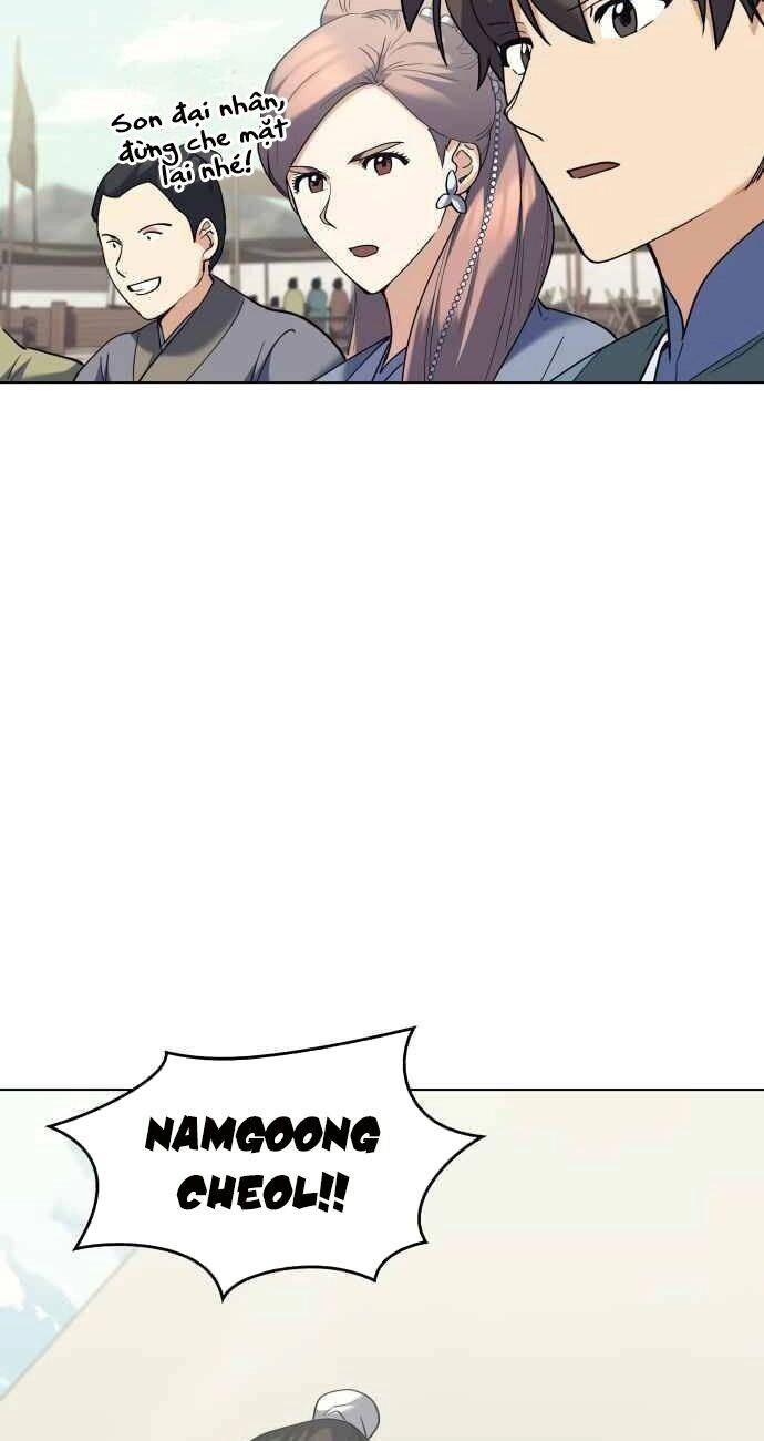 Võ Giả Bất Đắc Dĩ Chapter 59 - 56