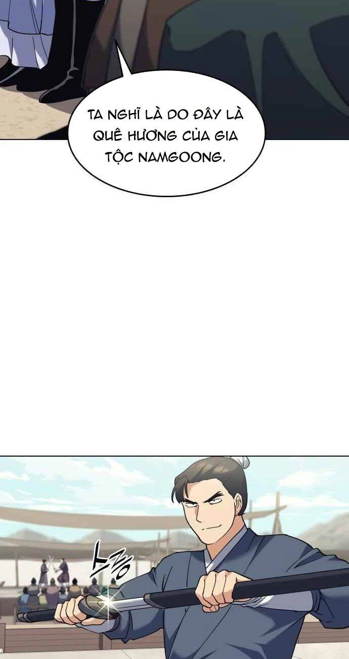 Võ Giả Bất Đắc Dĩ Chapter 59 - 59