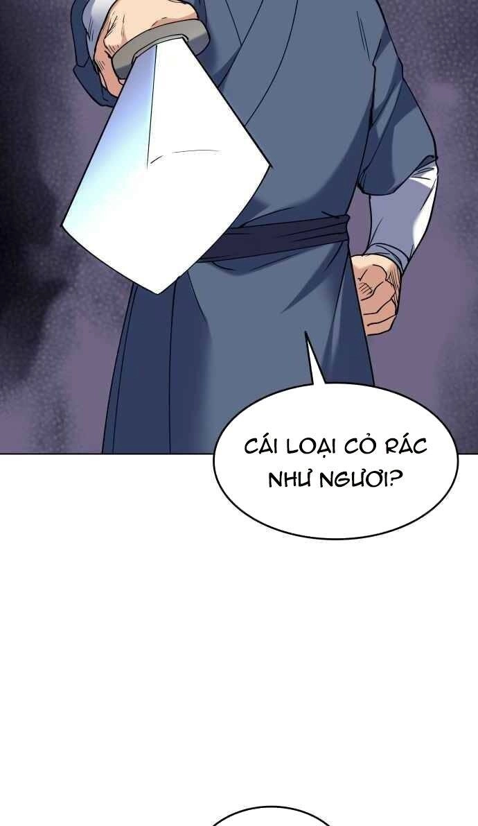 Võ Giả Bất Đắc Dĩ Chapter 59 - 62