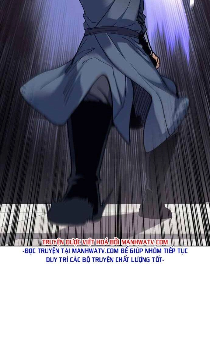 Võ Giả Bất Đắc Dĩ Chapter 59 - 65