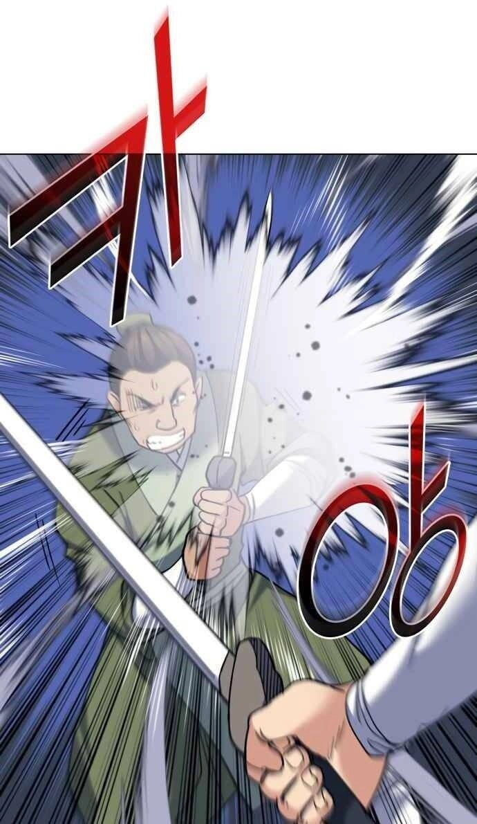 Võ Giả Bất Đắc Dĩ Chapter 59 - 66