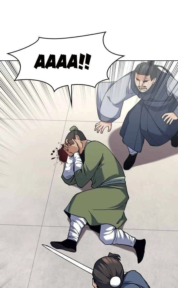 Võ Giả Bất Đắc Dĩ Chapter 59 - 76