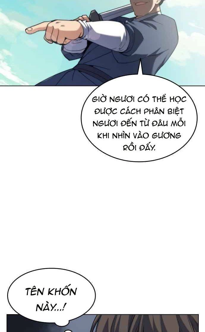 Võ Giả Bất Đắc Dĩ Chapter 59 - 79