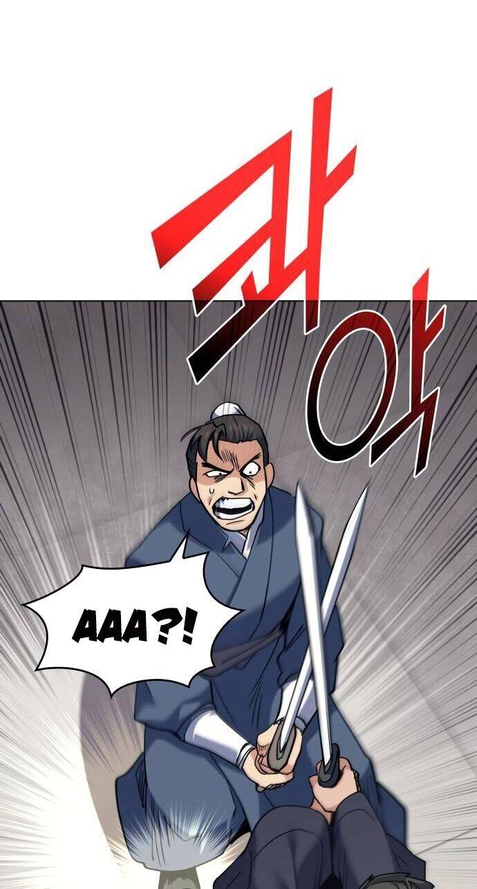 Võ Giả Bất Đắc Dĩ Chapter 61 - 3