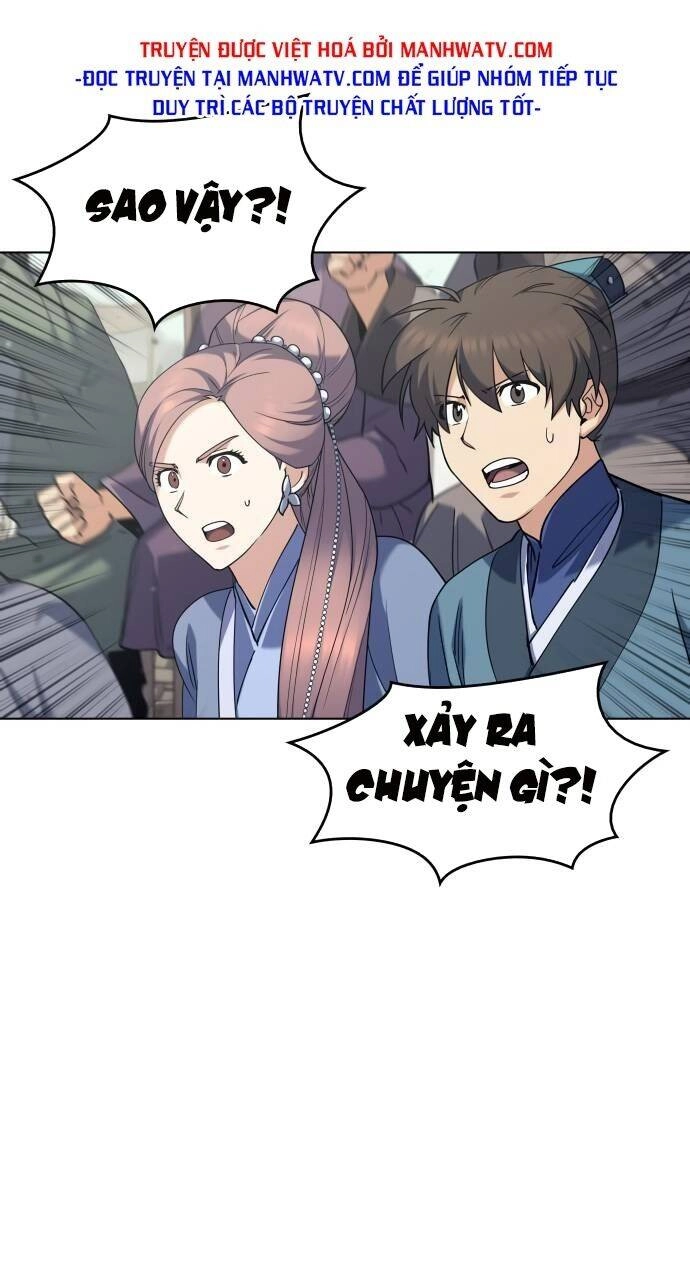 Võ Giả Bất Đắc Dĩ Chapter 61 - 5