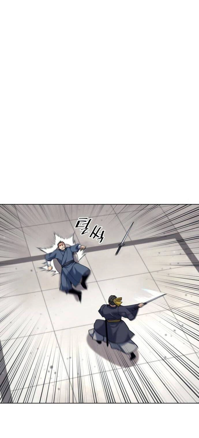 Võ Giả Bất Đắc Dĩ Chapter 61 - 7