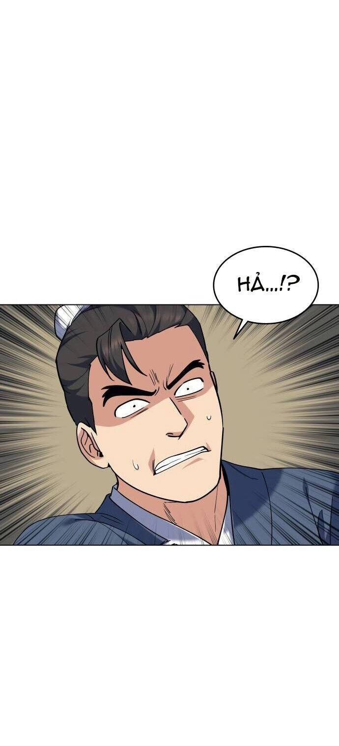 Võ Giả Bất Đắc Dĩ Chapter 61 - 9