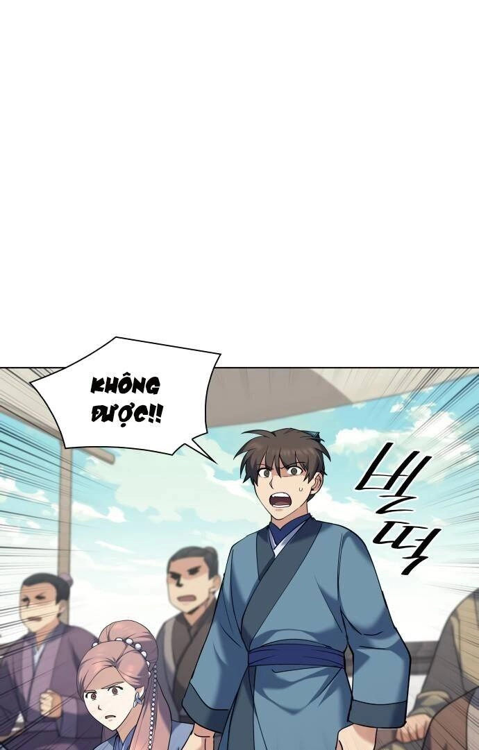 Võ Giả Bất Đắc Dĩ Chapter 61 - 10