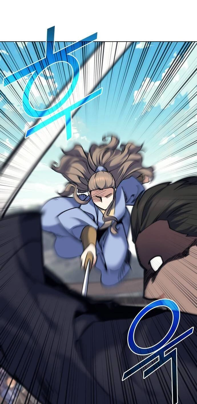 Võ Giả Bất Đắc Dĩ Chapter 61 - 14