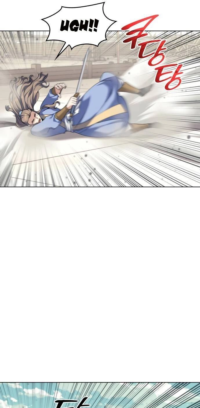 Võ Giả Bất Đắc Dĩ Chapter 61 - 18