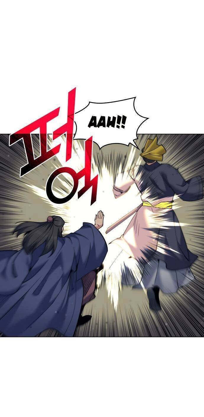 Võ Giả Bất Đắc Dĩ Chapter 61 - 20