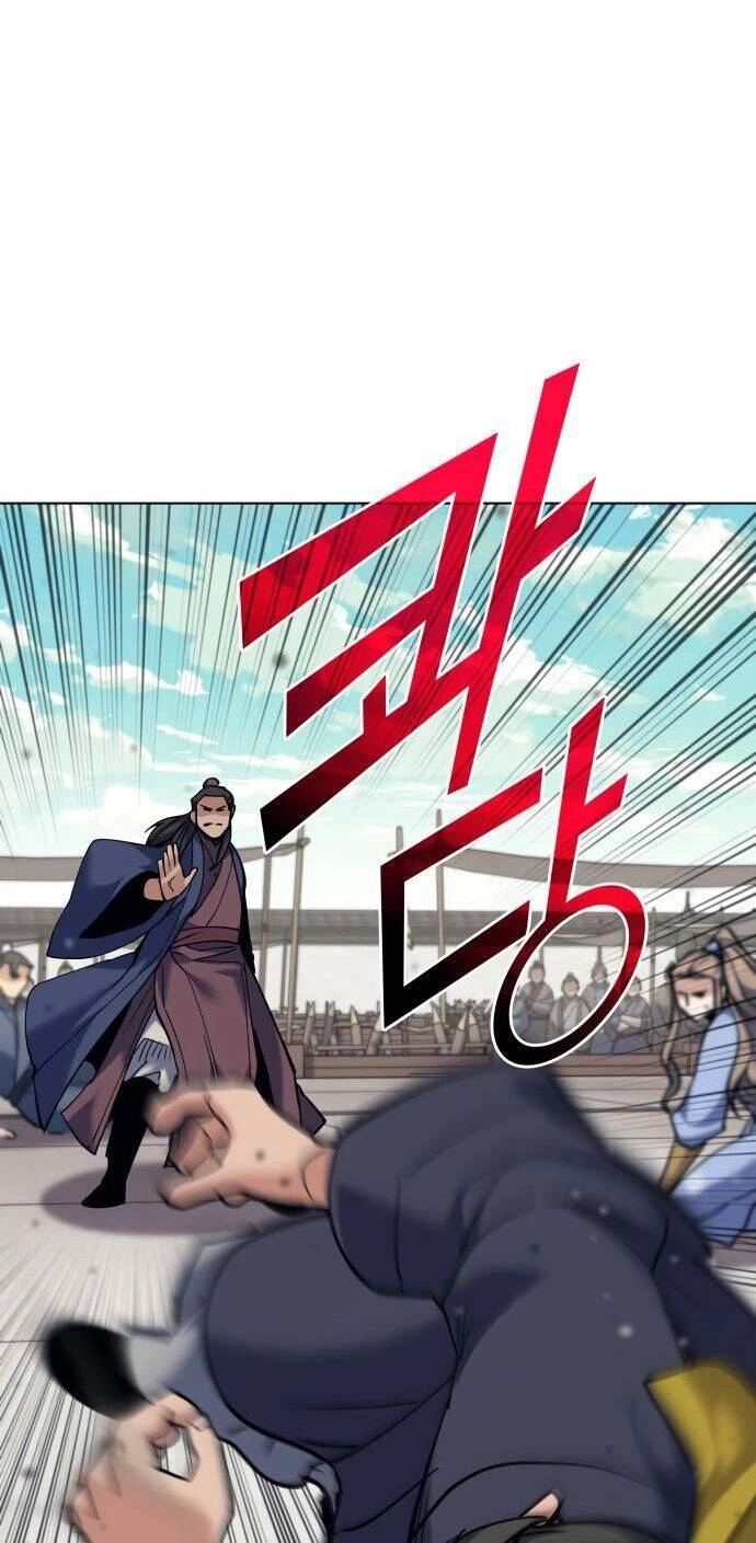 Võ Giả Bất Đắc Dĩ Chapter 61 - 21