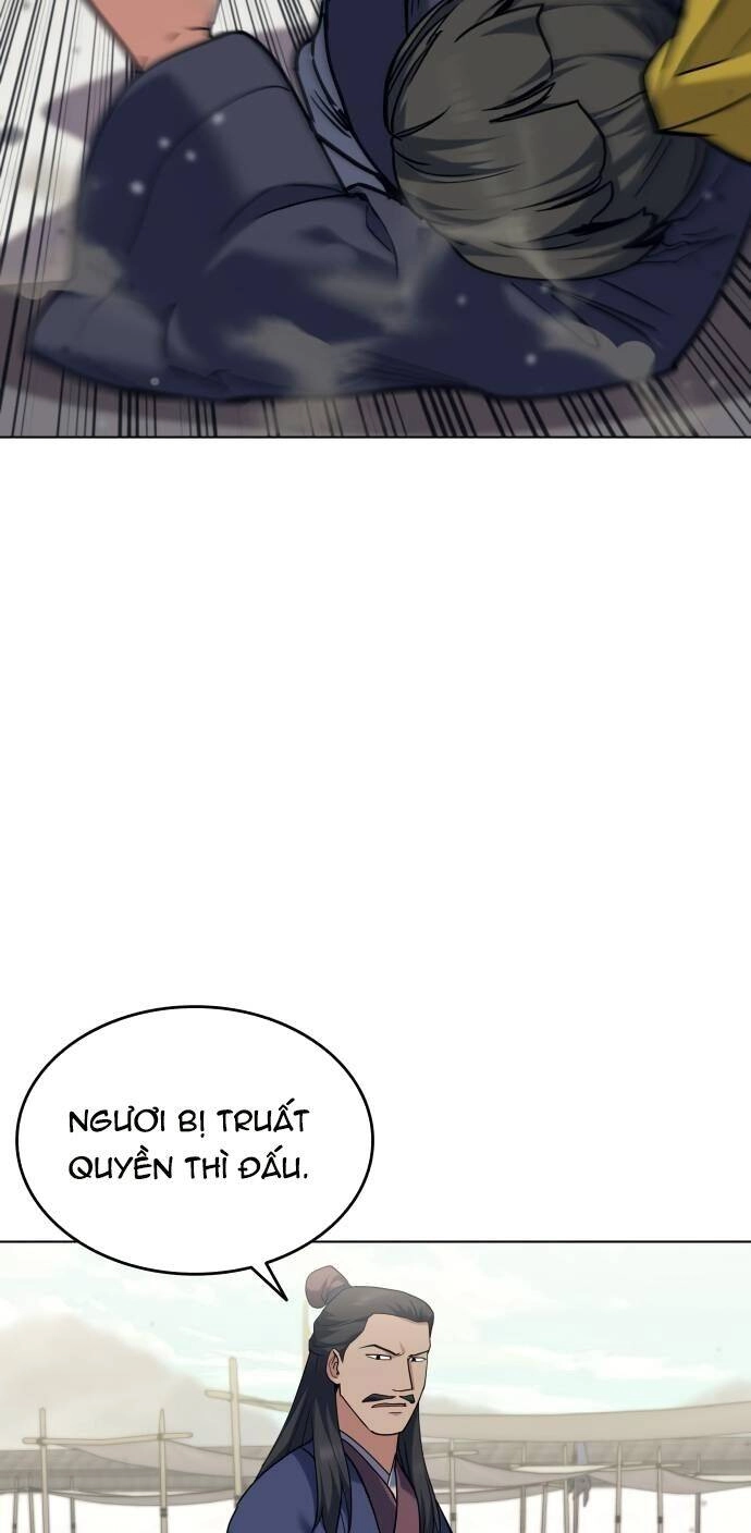 Võ Giả Bất Đắc Dĩ Chapter 61 - 22