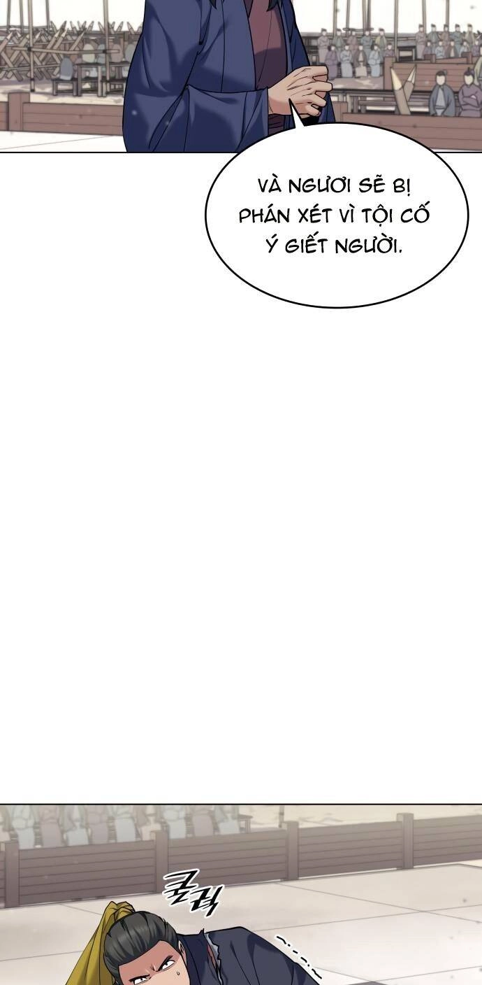 Võ Giả Bất Đắc Dĩ Chapter 61 - 23