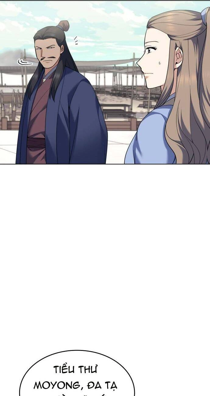 Võ Giả Bất Đắc Dĩ Chapter 61 - 27