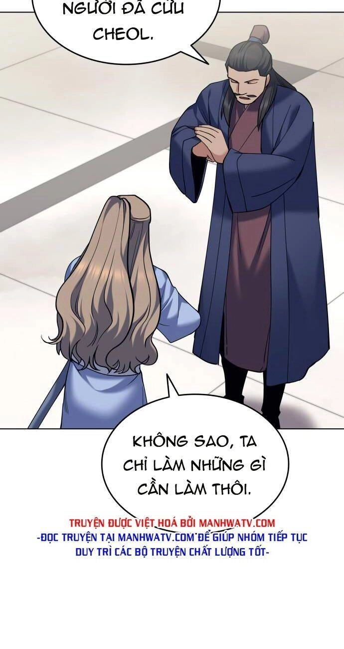 Võ Giả Bất Đắc Dĩ Chapter 61 - 28