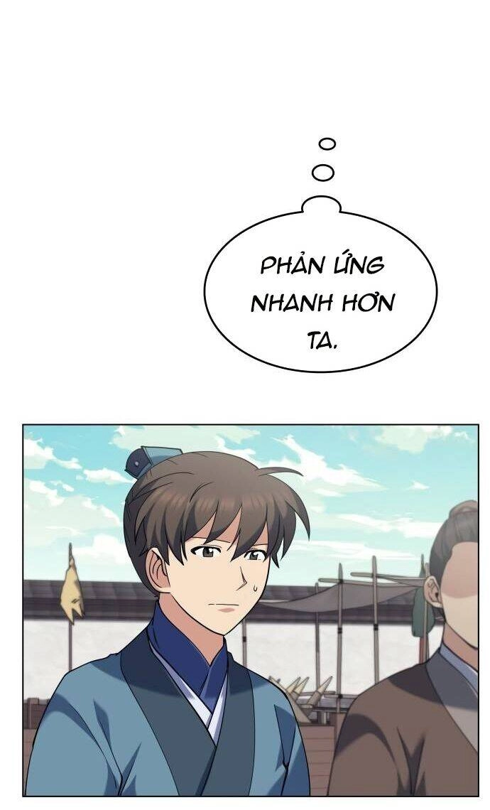 Võ Giả Bất Đắc Dĩ Chapter 61 - 31