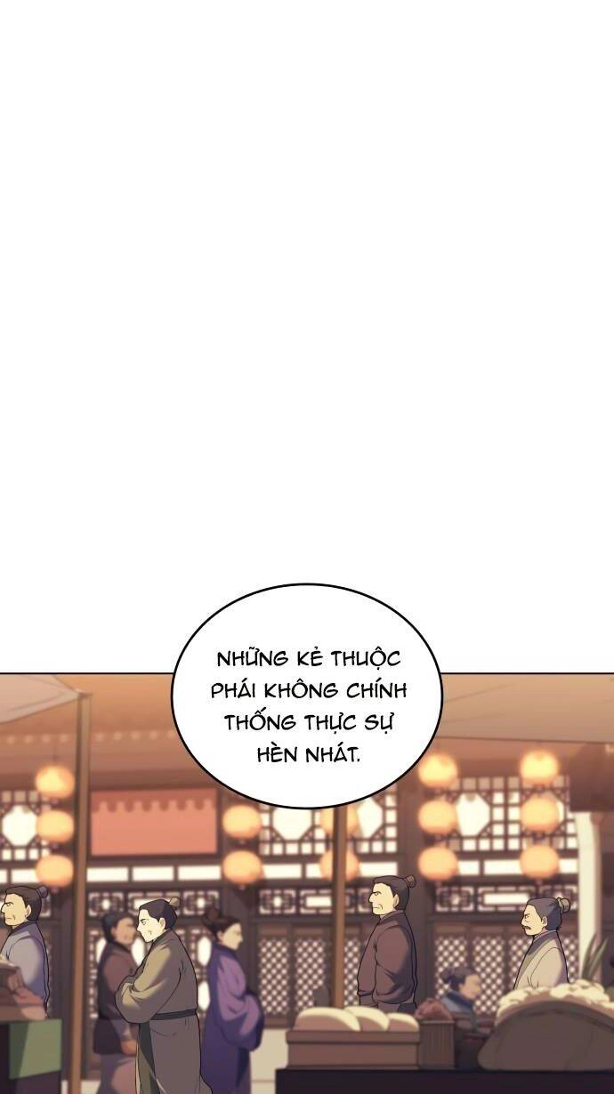 Võ Giả Bất Đắc Dĩ Chapter 61 - 34