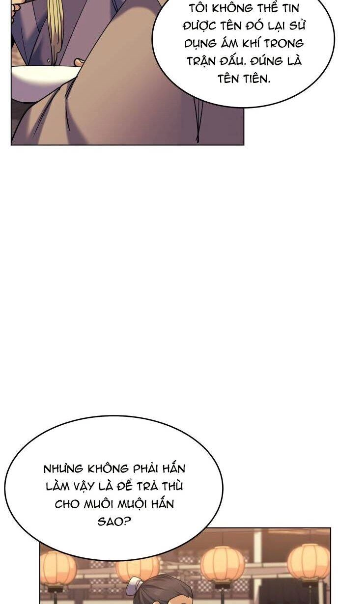 Võ Giả Bất Đắc Dĩ Chapter 61 - 36