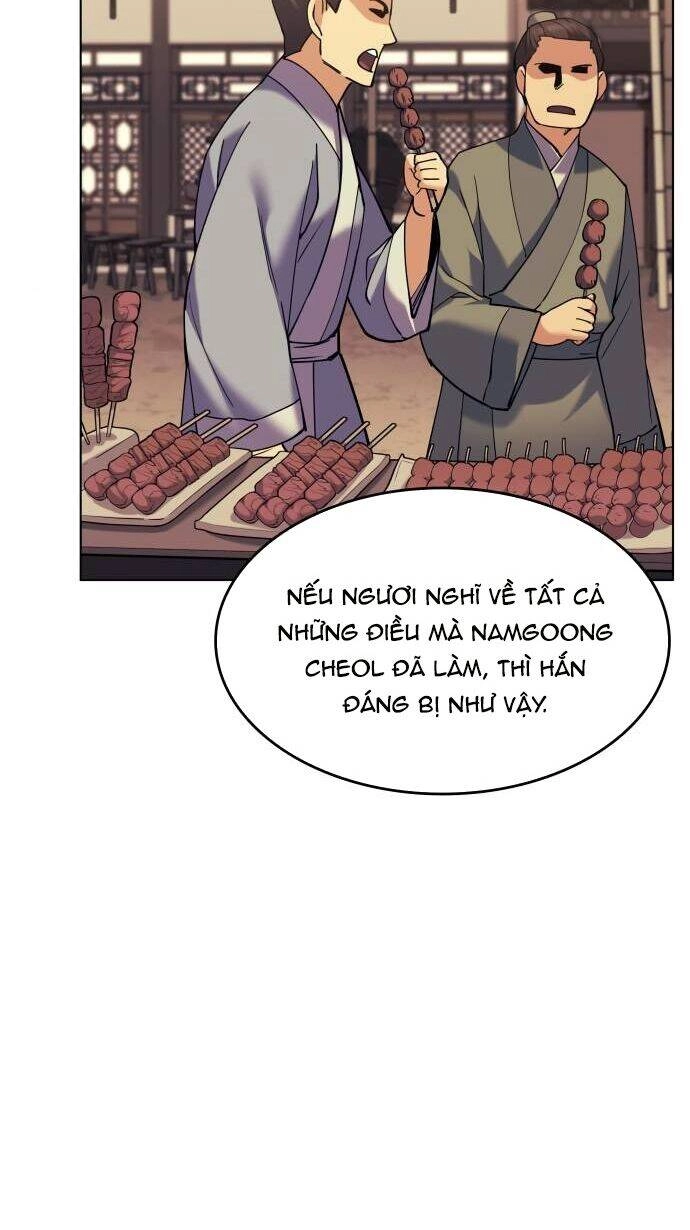 Võ Giả Bất Đắc Dĩ Chapter 61 - 37