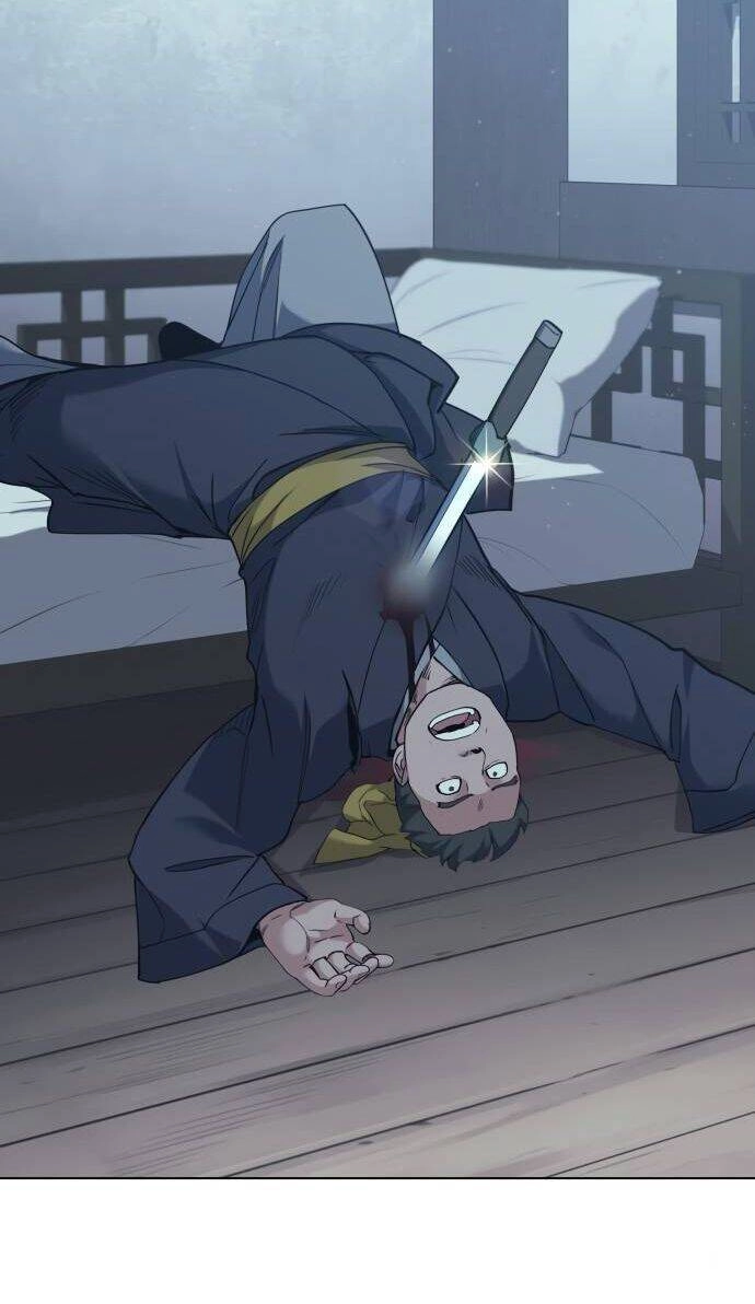 Võ Giả Bất Đắc Dĩ Chapter 61 - 43