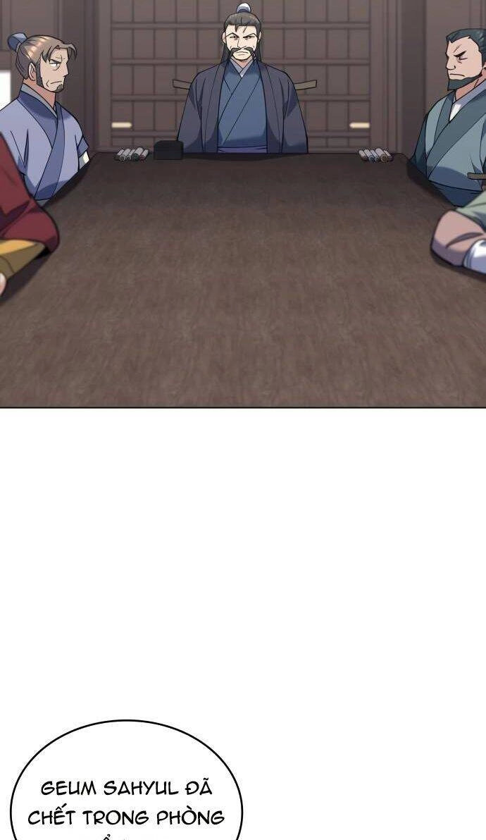 Võ Giả Bất Đắc Dĩ Chapter 61 - 47