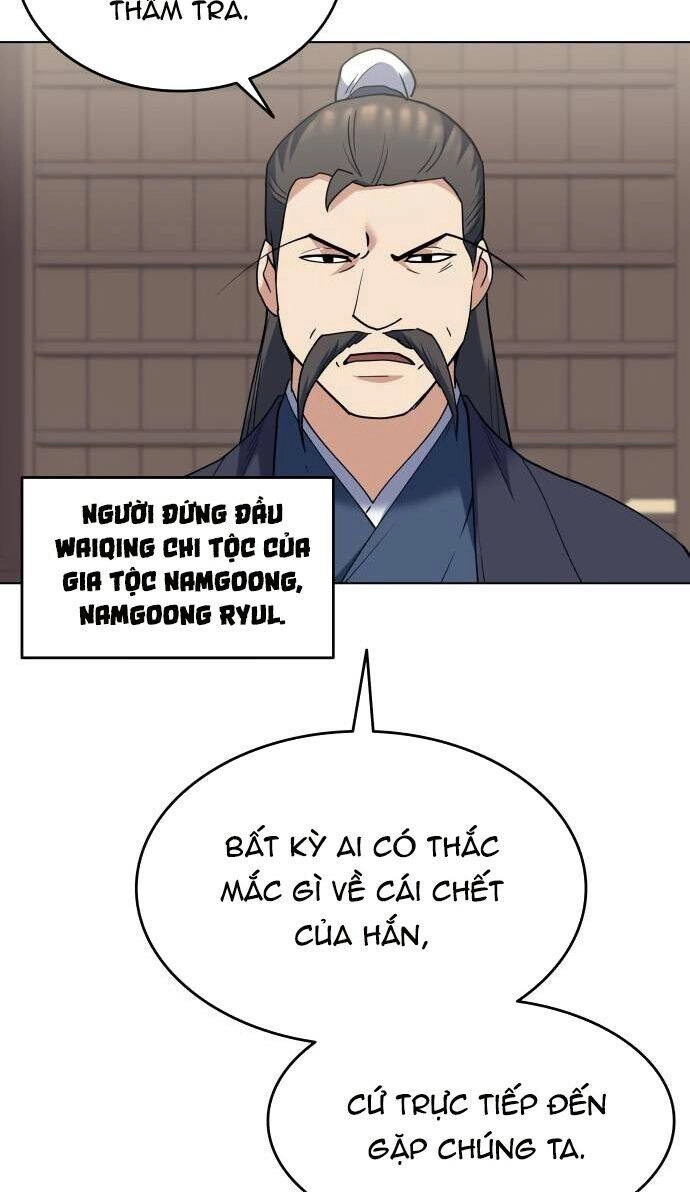 Võ Giả Bất Đắc Dĩ Chapter 61 - 48