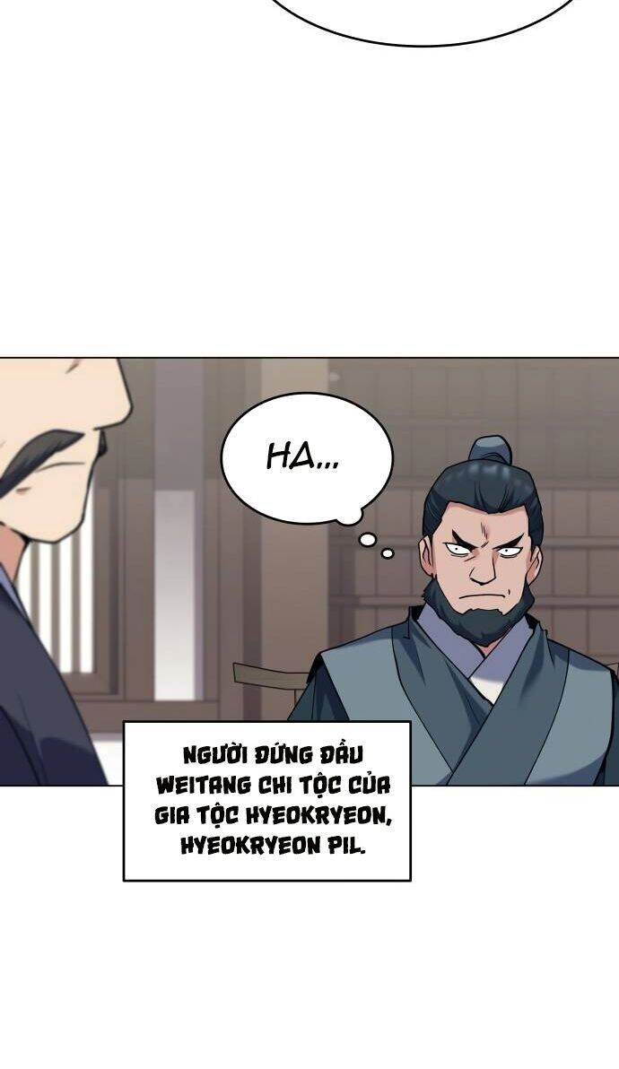 Võ Giả Bất Đắc Dĩ Chapter 61 - 49