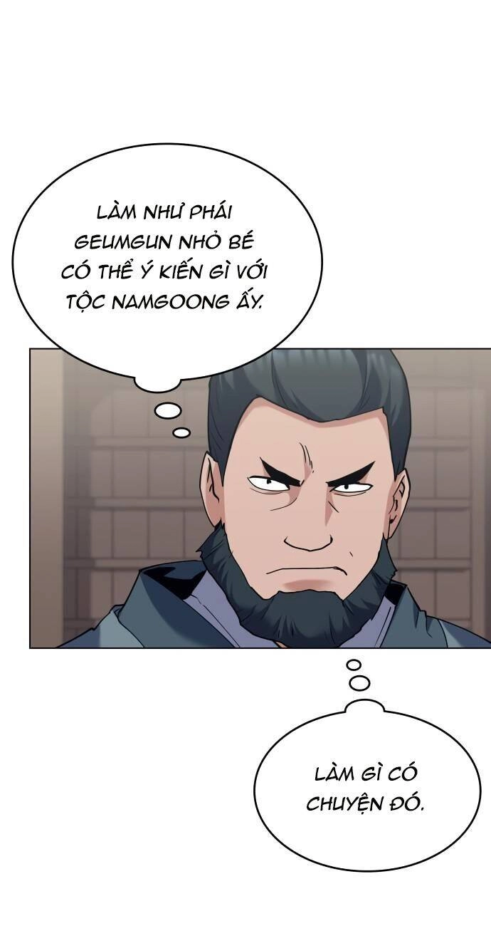 Võ Giả Bất Đắc Dĩ Chapter 61 - 50