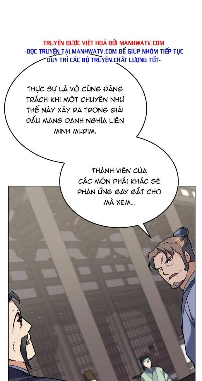 Võ Giả Bất Đắc Dĩ Chapter 61 - 53