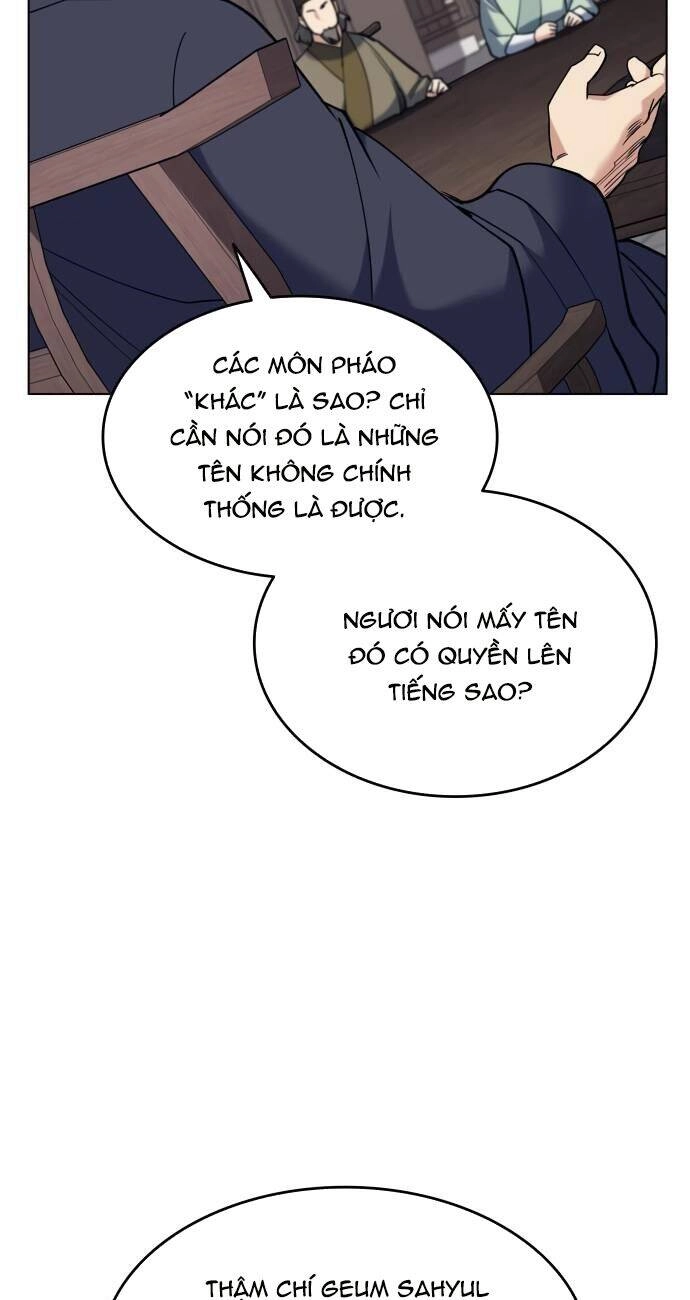 Võ Giả Bất Đắc Dĩ Chapter 61 - 54